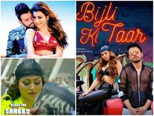 Bijli Ki Taar: \'बिजली\' का झटका देने आईं उर्वशी रौतेला, देखें- \'धीमे धीमे\' फेम टोनी कक्कड़ का नया VIDEO SONG