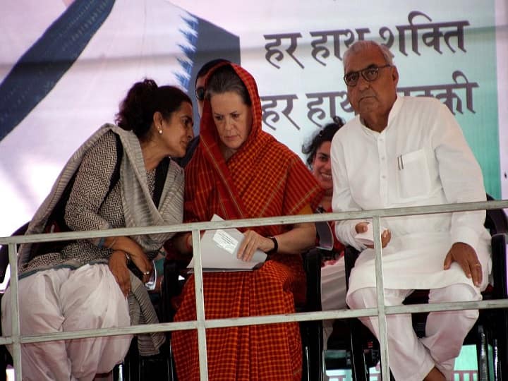 Explained: 2014 में बीजेपी ने पहली बार फतह किया था हरियाणा का किला, हाशिए पर हैं विपक्षी पार्टियां