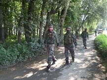 पाकिस्तान की नापाक हरकत: पुंछ में किया संघर्षविराम का उल्लंघन, फायरिंग में 4 भारतीय जवान घायल