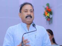 संतोष गंगवार के बयान पर जेडीयू का निशाना, कहा- जिम्मेदार लोगों को सोच-समझ कर ही जुबान खोलनी चाहिए