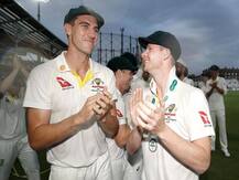 ICC Test Ranking: बल्लेबाजों की रैंकिंग में स्मिथ का जलवा बरकरार, कमिंस भी आगे निकले