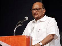 महाराष्ट्र: कांग्रेस-एनसीपी के बीच सीटों का फॉर्मूला तय, 125-125 सीटों पर लड़ेगी चुनाव