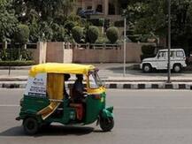 बिहार में गजब का चालान, सीट बेल्ट नहीं पहनने के चलते ऑटो ड्राइवर पर लगा 1000 रुपये का जर्माना