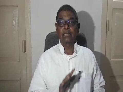 आरजेडी में दरार, पार्टी विधायक का दावा- बीजेपी से मिले हुए हैं तेजस्वी यादव आरजेडी में दरार, पार्टी विधायक का दावा- बीजेपी से मिले हुए हैं तेजस्वी यादव