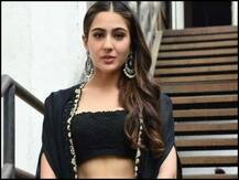 Throwback: दो साल पहले IIFA अवॉर्ड्स में नहीं जा पाईं थी सारा, कहा- नहीं मिला था इन्वाइट