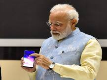 Narendra Modi Birthday: तकनीक और PM मोदी बनते जा रहे हैं एक दूसरे के पर्याय, तकनीक के इस्तेमाल की सुनी-अनसुनी कहानियां