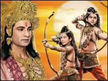 \'राम सिया के लव कुश\' को लेकर छिड़ा था विवाद, अब चैनल की ओर से सामने आई ये सफाई