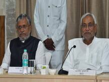 बिहार में नीतीश कुमार का विकल्प नहीं दे पाएगा महागठबंधन- सुशील मोदी