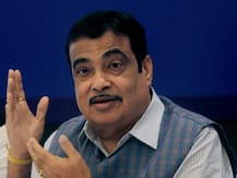 नितिन गडकरी के मंत्रालय ने कोरोना काल में तोड़ा सड़क बनाने का रिकॉर्ड, लक्ष्य से दोगुनी सड़कें बनाई