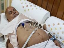 यौन शोषण के आरोप में घिरे चिन्मयानंद की अचानक तबीयत बिगड़ी, कल पीड़िता ने दर्ज कराया था बयान