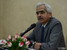 RBI गवर्नर बोले- अगले साल का बजट सावधानी भरा, आर्थिक वृद्धि बढ़ाने वाला रहने की उम्मीद