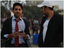 आयुष्मान खुराना ने \'ड्रीम गर्ल\' के डायरेक्ट को दी जन्मदिन की बधाई, शेयर की खास तस्वीर