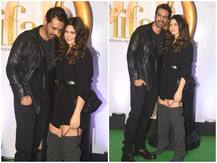 IIFA 2019: गर्लफ्रेंड गैब्रिएला के साथ अवॉर्ड इवेंट में पहुंचे अर्जुन रामपाल, ग्रीन कार्पेट पर दिखी खूबसूरत बॉन्डिंग