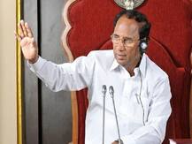 आंध्र: करोड़ों का फर्नीचर चुराने के आरोपी पूर्व विधानसभा अध्यक्ष ने की आत्महत्या, परिवार ने कहा- तनाव में थे