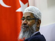 मलेशिया के PM मताहिर मोहम्मद ने कहा- जाकिर नाइक को कोई देश नहीं चाहता है