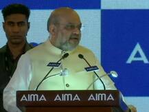 मोदी के जन्मदिन पर विपक्ष पर बरसे शाह, कहा- उन्होंने 30 साल में 5 और हमने 5 साल में 50 बड़े फैसले लिए