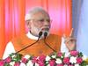 महात्मा गांधी की 150वीं जयंती: PM करेंगे बड़ा एलान, खुले में शौच से मुक्त होगा देश