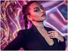 सोनाक्षी सिन्हा ने किया खुलासा, जब ढलान पर होगा करियर तब करेंगी ये काम