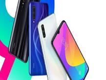 शाओमी ने Mi 9 Lite स्मार्टफोन लॉन्च किया, एमोलेड डिस्प्ले से है लैस