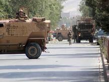 अफगानिस्तान: राष्ट्रपति अशरफ गनी की रैली के दौरान बम धमाका, 24 की मौत