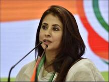Urmila Matondkar ने केंद्र सरकार पर साधा निशाना, कहा- राजनीति छोड़कर राज्य को जल्द उपलब्ध कराएं कोरोना वैक्सीन