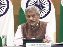 पाकिस्तान को विदेश मंत्री एस जयशंकर की खरी खरी, कहा-मौजूदा माहौल में बातचीत संभव नहीं