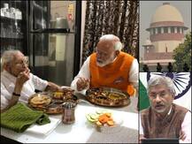 जन्मदिन पर पीएम मोदी ने लिया मां का आशीर्वाद, विदेश मंत्री बोले- जल्द भारत में शामिल होगा पीओके, पढ़ें दिन भर की बड़ी खबरें