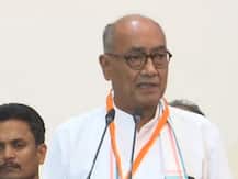 भूमिपूजन के मुहूर्त पर भड़के दिग्विजय सिंह, बीजेपी ने बताया 'विघ्न डालने वाला असुर'