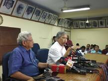 कश्मीर के पूर्व विधायक तारीगामी बोले- हम आसमान के तारे नहीं मांग रहे, बस साथ लेकर चलें