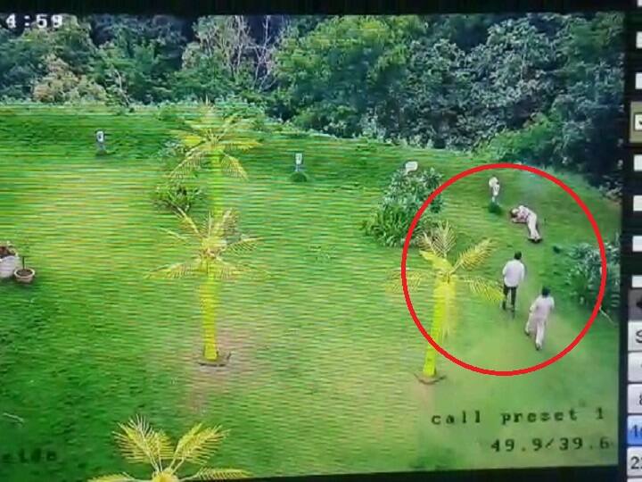 केवडिया: पीएम मोदी की यात्रा के दौरान ड्यूटी पर तैनात पुलिसकर्मी ने आत्महत्या की, सुसाइड नोट बरामद PSI on pm modi security duty committed suicide with friends revolver केवडिया: पीएम मोदी की यात्रा के दौरान ड्यूटी पर तैनात पुलिसकर्मी ने आत्महत्या की, सुसाइड नोट बरामद