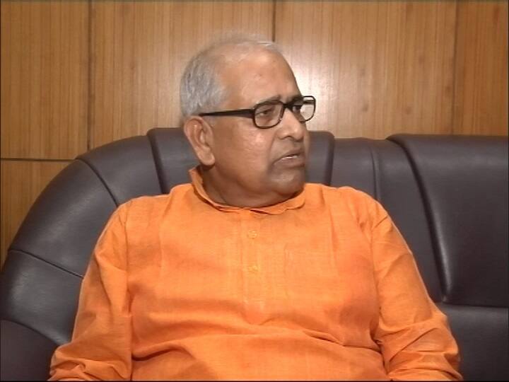 पूर्व MLC रामकिशोर सिंह के खिलाफ एफआईआर दर्ज, BPSC परीक्षा पास कराने के लिए घूस मांगने का आरोप FIR lodged against former MLC Ramkishore Singh accused of demanding bribe to pass BPSC exam पूर्व MLC रामकिशोर सिंह के खिलाफ एफआईआर दर्ज, BPSC परीक्षा पास कराने के लिए घूस मांगने का आरोप