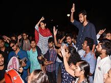 JNUSU Election Result: सेंट्रल पैनल के चारों पदों पर लेफ्ट का कब्जा, दूसरे नंबर पर रही एबीवीपी