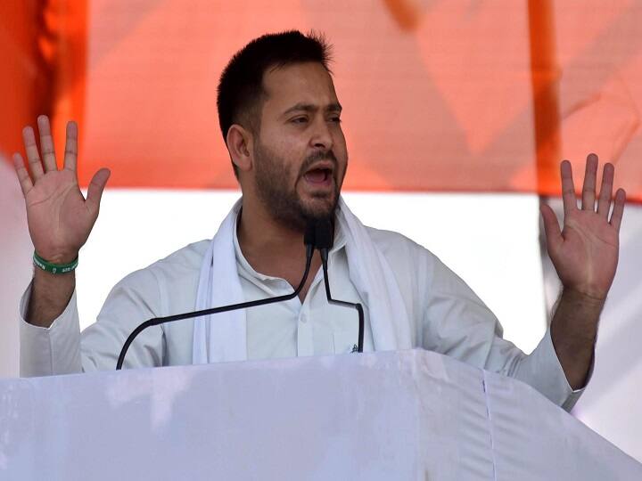 बिहार: एक्शन मोड में तेजस्वी यादव, अगले एक सप्ताह करेंगे बैठक, कार्यकर्ताओं से मिलेंगे Bihar Tejashwi Yadav is in action mode has busy schedule next week बिहार: एक्शन मोड में तेजस्वी यादव, अगले एक सप्ताह करेंगे बैठक, कार्यकर्ताओं से मिलेंगे