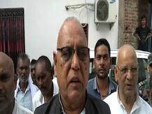 झारखंडः जब प्रधानमंत्री का ही नाम भूल गए मंत्री जी