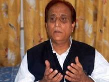 आजम खान के निर्वाचन को चुनौती देने के मामले पर हाईकोर्ट में सुनवाई आज, जयाप्रदा ने दाखिल की थी याचिका