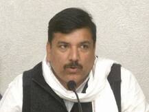 संत रविदास मंदिर विवाद: जमीन नहीं देने पर आम आदमी पार्टी ने दी देशव्यापी आंदोलन की चेतावनी