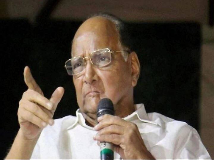 शरद पवार का अमित शाह पर हमला, बोले- जो जेल जा चुके हैं उन्हें मुझसे सवाल नहीं करना चाहिए NCP chief Sharad Pawar rebukes home minister Amit Shah शरद पवार का अमित शाह पर हमला, बोले- जो जेल जा चुके हैं उन्हें मुझसे सवाल नहीं करना चाहिए
