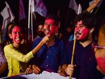 JNUSU Election Result: सभी चार सीटों पर वाम दलों का कब्जा, लेफ्ट फ्रंट को ABVP से दोगुने वोट मिले