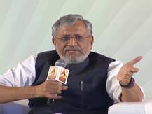 सुशील मोदी ने कहा- ऑटो सेक्टर को नहीं मिलेगी GST रियायत, आर्थिक मंदी नहीं सिर्फ कुछ सेक्टर प्रभावित