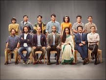 BOX OFFICE: 12वें दिन 100 करोड़ के क्लब में शामिल हुई सुशांत और श्रद्धा की \'छिछोरे\'