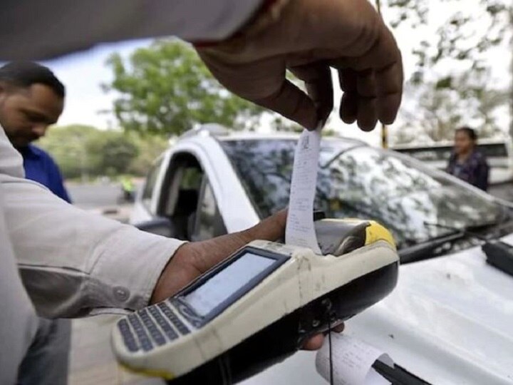 Delhi- Commercial transport owners strike against new motor vehicle act today, 49 transport unions will be involved दिल्ली-NCR में आज चक्का जाम: भारी जुर्माने के विरोध में बस, ऑटो-टैक्सी वालों ने किया हड़ताल का एलान