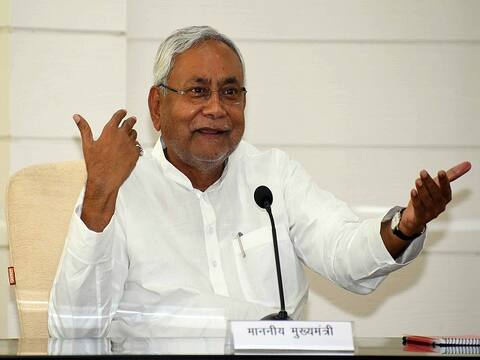 अयोध्या मामले पर बोले नीतीश कुमार- SC को जो जरूरी लगे वह करने के लिए स्वतंत्र अयोध्या मामले पर बोले नीतीश कुमार- SC को जो जरूरी लगे वह करने के लिए स्वतंत्र