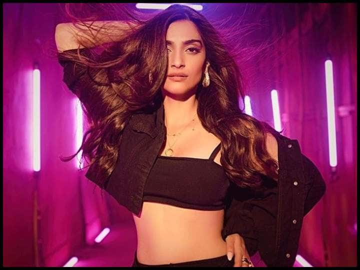 Sonam kapoor dont wants to perform perfect role 'द जोया फैक्टर' को लेकर बोलीं सोनम कपूर, पर्फेक्ट रोल नहीं करना चाहती