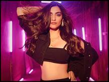 \'द जोया फैक्टर\' को लेकर बोलीं सोनम कपूर, पर्फेक्ट रोल नहीं करना चाहती