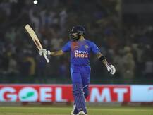 Ind V SA 2nd T-20: भारत ने द.अफ्रीका को दी शिकस्त, कोहली बने T-20 में सबसे ज्यादा रन बनाने वाले खिलाड़ी