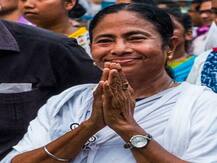 दिल्ली: PM मोदी के बाद आज अमित शाह से मुलाकात कर सकती हैं ममता बनर्जी, मांगा समय