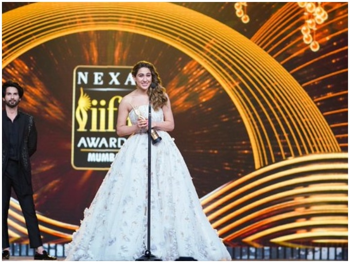 IIFA Awards 2019: बेस्ट एक्टर बने रणवीर सिंह, आलिया ने 'राज़ी' के लिए जीता बेस्ट एक्ट्रेस का अवॉर्ड