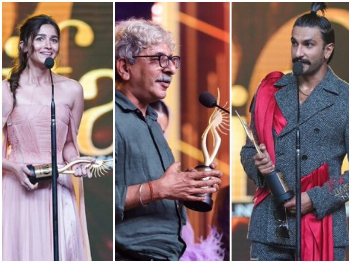 IIFA AWARDS 2019: बेस्ट फिल्म बनी 'राज़ी', सारा और ईशान ने जीता बेस्ट डेब्यू एक्टर का अवॉर्ड, यहां है WINNERS की FULL LIST