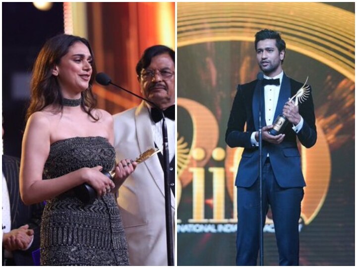 IIFA AWARDS 2019: बेस्ट फिल्म बनी 'राज़ी', सारा और ईशान ने जीता बेस्ट डेब्यू एक्टर का अवॉर्ड, यहां है WINNERS की FULL LIST