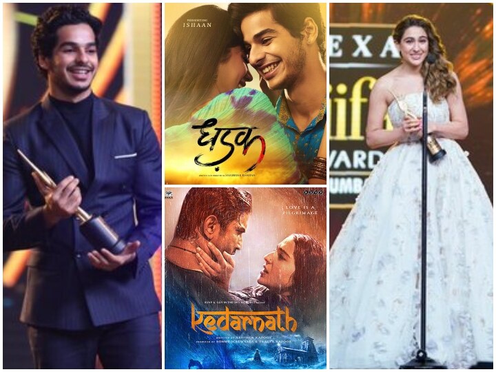 IIFA AWARDS 2019: बेस्ट फिल्म बनी 'राज़ी', सारा और ईशान ने जीता बेस्ट डेब्यू एक्टर का अवॉर्ड, यहां है WINNERS की FULL LIST